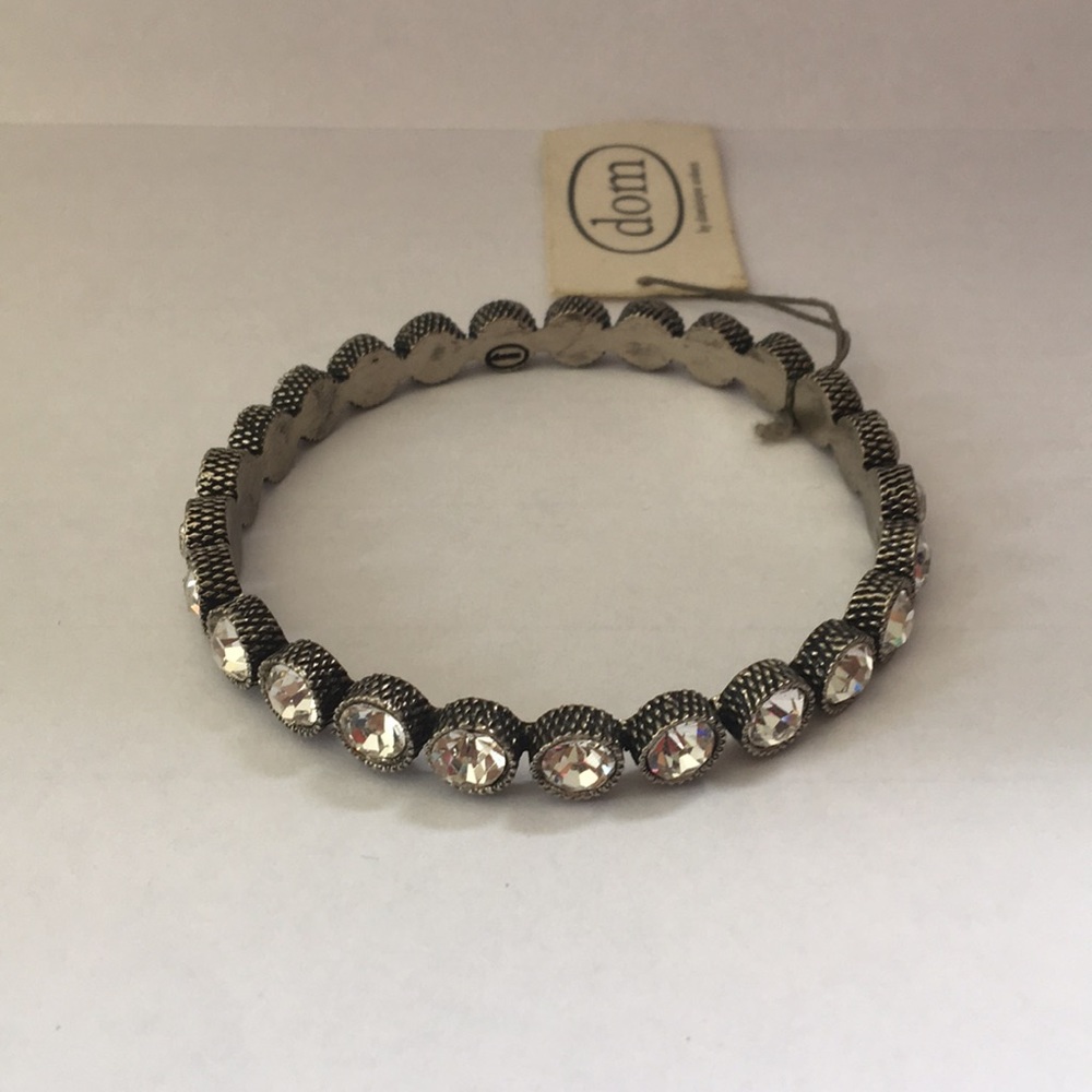 Crystal Bangle
